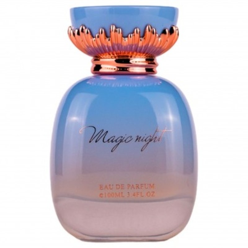 Maison Asrar Magic Night Eau De Parfum 100ml
