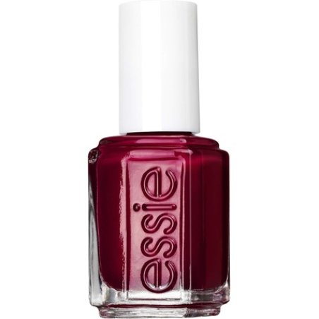 Essie Classique Vernis 516 deep burgundy red Nailed It Nail Polish 5ml