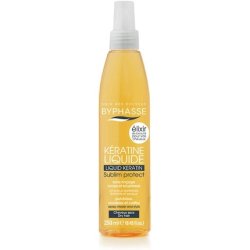 Byphasse Keratin Liquid Sublime Protect for Dry Hair 250ml
