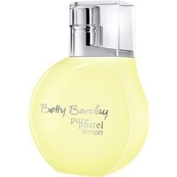 Betty Barclay Pure Pastel Lemon Eau de Toilette Natural Spray 20ml