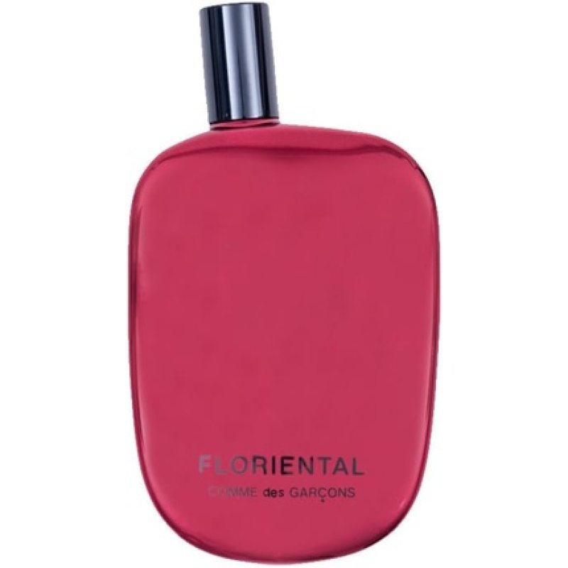 Comme Des Garcons Floriental Unisex EDP 100ml
