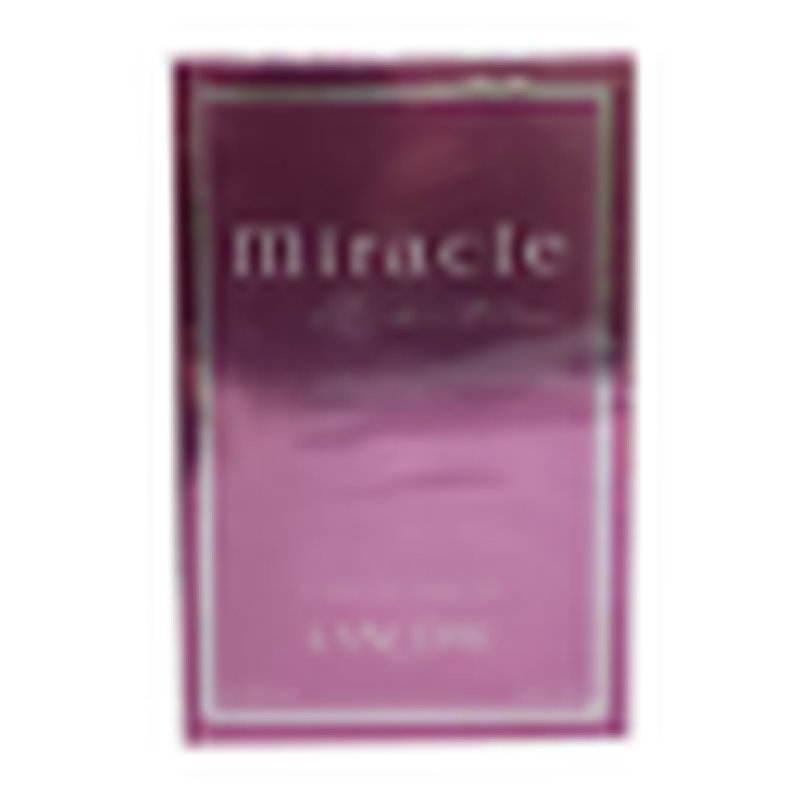 Lancome Miracle Blossom Eau de Parfum Spray 100ml 3.4fl.oz