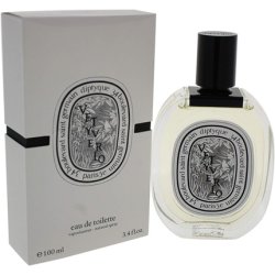 Diptyque Vetyverio Eau De Toilette Vapo 100ml