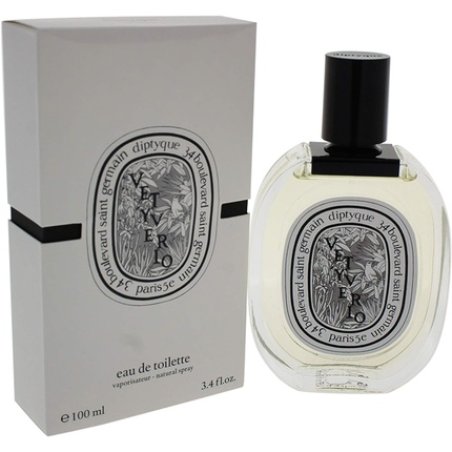 Diptyque Vetyverio Eau De Toilette Vapo 100ml