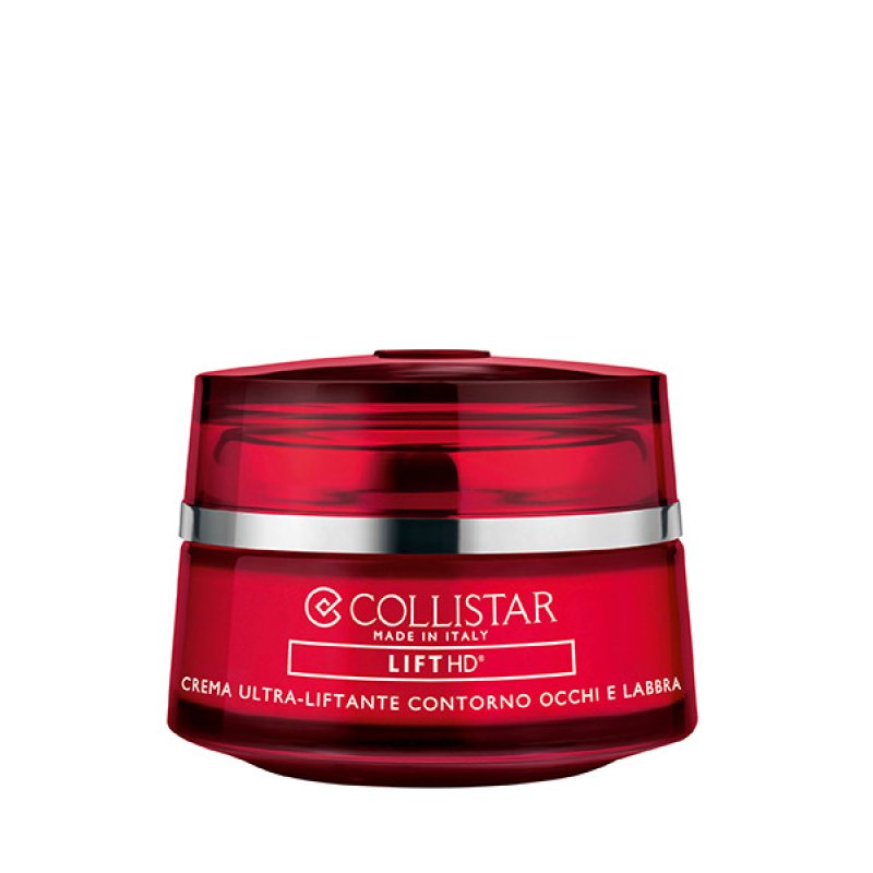 Collistar Day Face Cream
