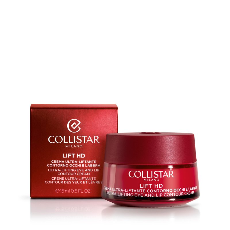 Collistar Day Face Cream