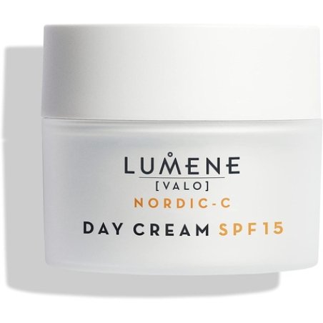 Nordic C Valo by Lumene Day Cream SPF15 50ml