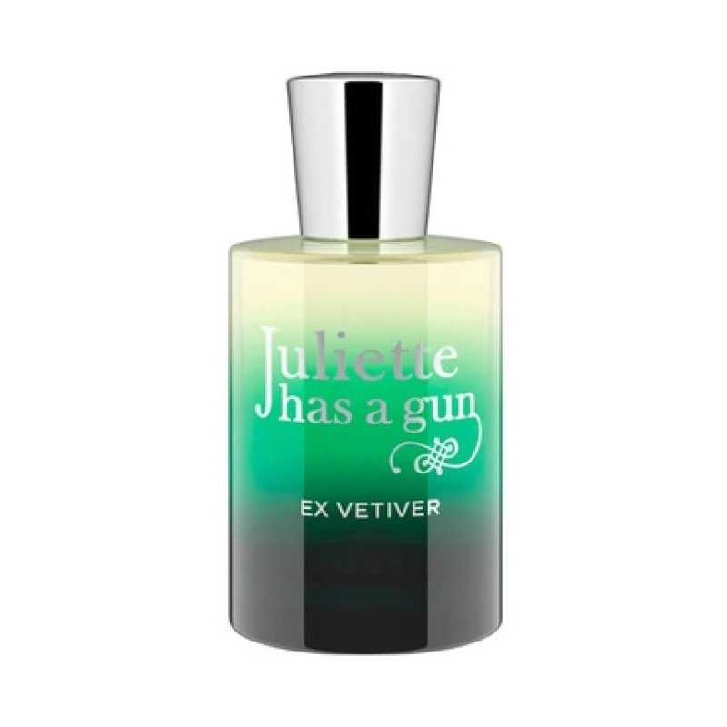Juliette Has A Gun Ex Vetiver Eau De Parfum Spray 100ml