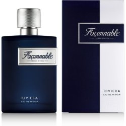 Façonnable Riviera Eau de Parfum for Men 90ml