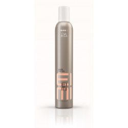 Wella Professionals EIMI Shape Control Hair Mousse Heat Protection Level 4 Hold 500ml