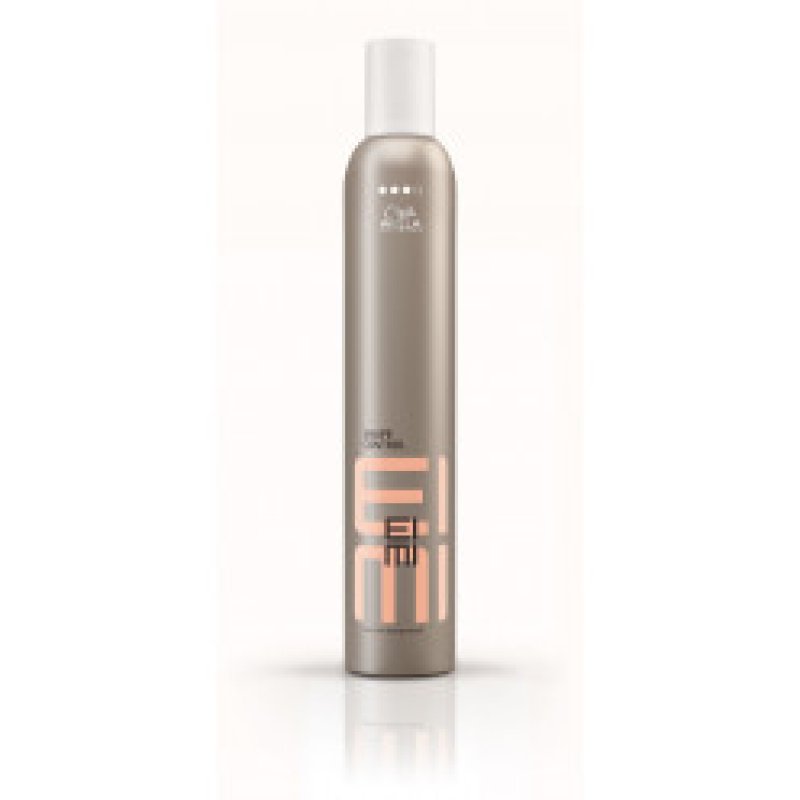 Wella EIMI Shape Control Mousse coiffante 500 ml Volumisant