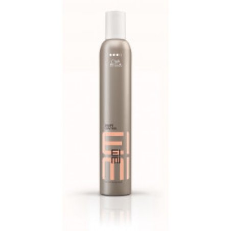 Wella EIMI Shape Control Mousse coiffante 500 ml Volumisant