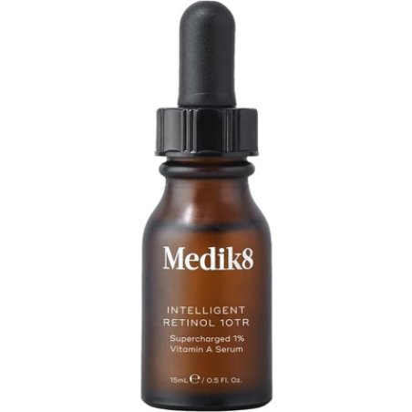 Medik8 Intelligent Retinol 10TR 15ml