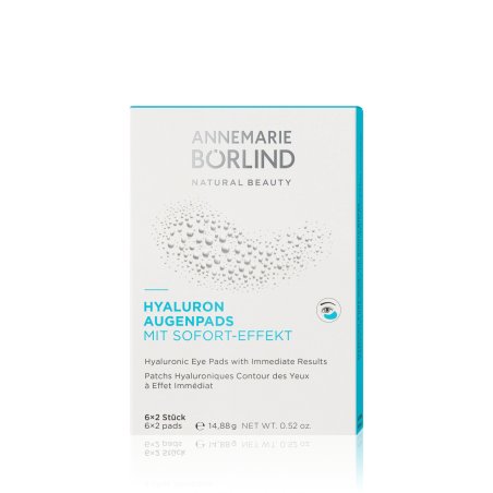 Annemarie Börlind 898 hot/cold pack/patch