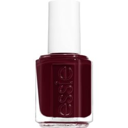 Essie Shearling Darling Dark Burgundy Nail Polish 13.5ml