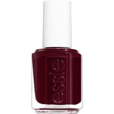 Essie Shearling Darling Dark Burgundy Nail Polish 13.5ml