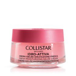 Collistar Fresh Moisturizing Gelée Cream 50ml