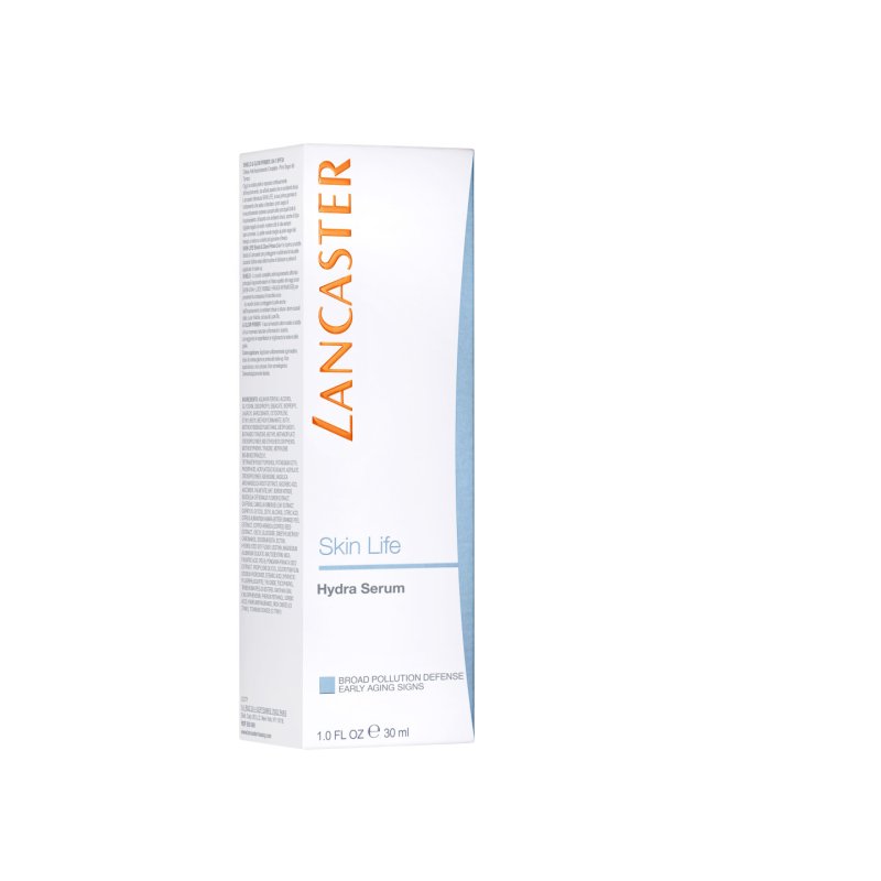 Lancaster Skin Life Hydra Serum 30ml