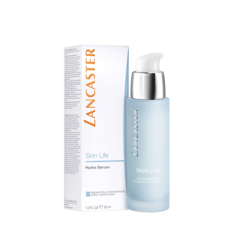 Lac Skin Life Hydra Serum 30ml