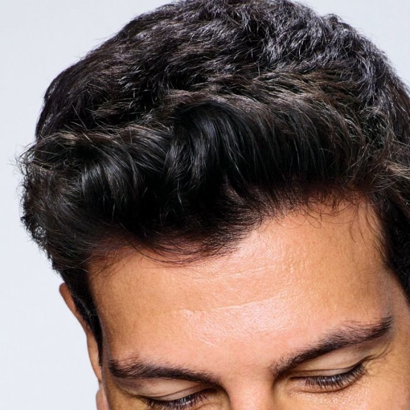 Just For Men Hair Color - Black