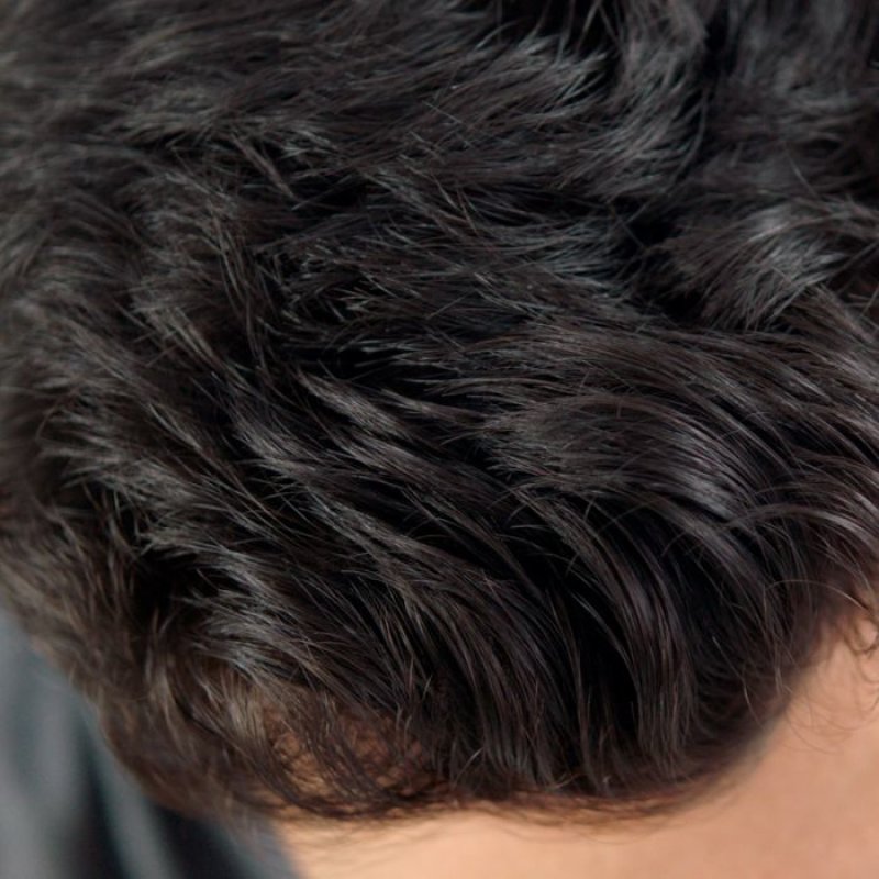 Just For Men Hair Color - Black