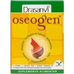 Drasanvi Articular Oseogen Food 72 Capsules