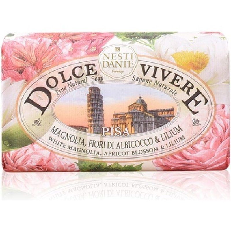 PISA DOLCE VIVERE 250 g