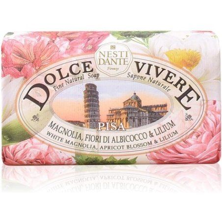 PISA DOLCE VIVERE 250 g