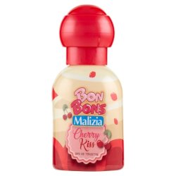 Malizia Bon Bons Butterfly Eau de Toilette Spray for Women 50ml