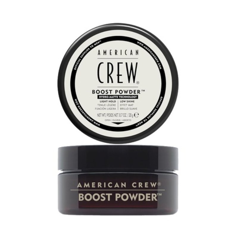 American Crew Classic Boost Powder 20g