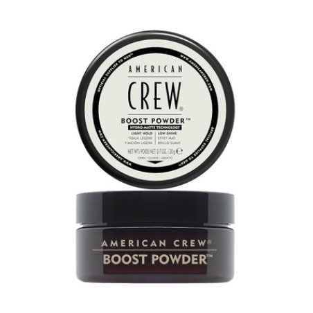American Crew Classic Boost Powder 20g