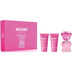 Moschino Toy 2 Bubble Gum EDT 50 ml Woman