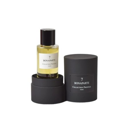 N°7 Bonaparte Prestige Collection Eau de Parfum 50ml