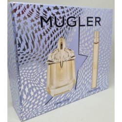 Mugler Alien Goddess Eau de Parfum 30ml Eau de Parfum 10ml