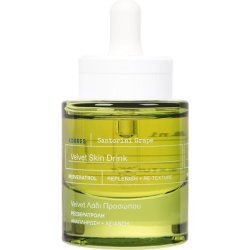 Korres Santorini Grape Velvet Skin Drink for Even Skin Tone 30ml