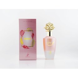 Khadlaj Nuha Eau de Perfume Spray for Women 3.4 Ounce