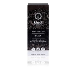 Khadi KD39 couleur de cheveux Noir