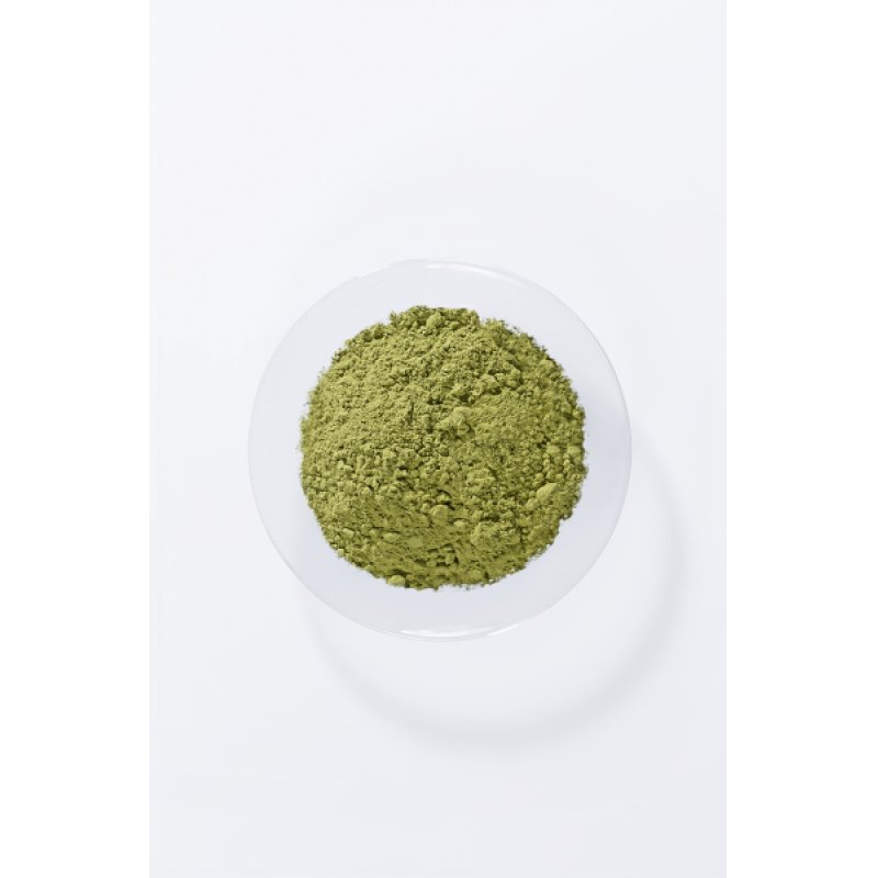 Khadi KD39 hair colour Black