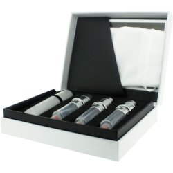 Travalo Classic Set Silver