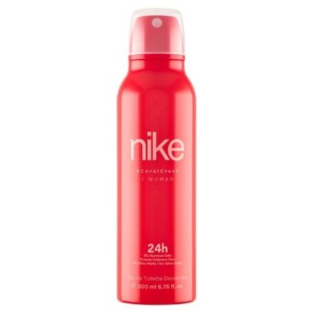 CoralCrush Woman Deodorant Spray 200ml Nike