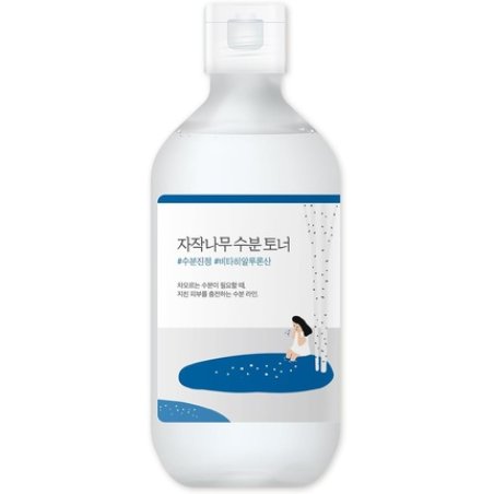 Birch Moisturizing Toner