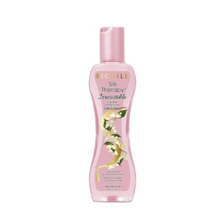 FAROUK BIOSILK SILK THERAPY LEAVE-IN TREATMENT - IRRESISTIBLE 167 ml