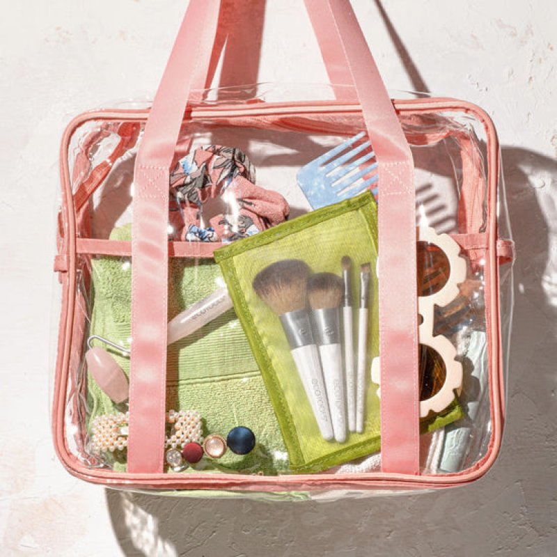 EcoTools On-The-Go Style Makeup Brush Kit