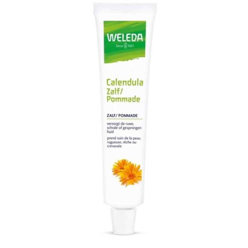 Weleda Calendula Ointment 25g