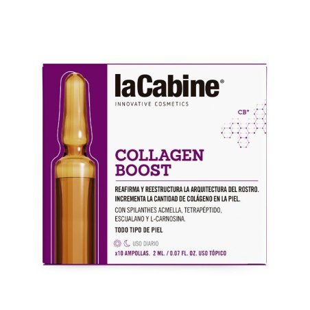 laCabine Collagen Boost Sérum visage 20 ml Femmes