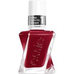 Essie Gel-Like Nail Polish with Flex.e Gel Technology 13.5ml Gel Couture 509 Paint The Gown Red
