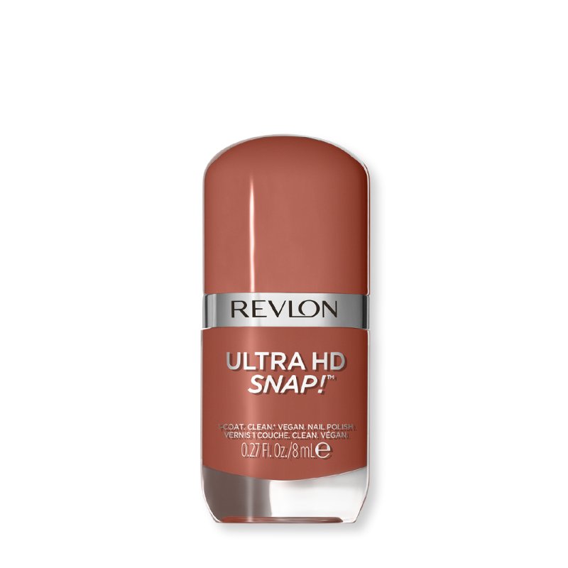 Revlon Ultra HD Snap Nail Polish 013 Basic 8ml