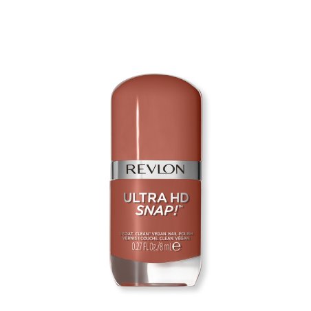 Revlon Ultra HD Snap Nail Polish 013 Basic 8ml