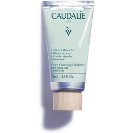 Caudalie Vinoclean Deep Cleansing Exfoliation 75ml