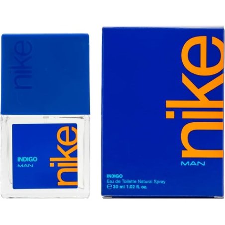 Nike Indigo Man Eau de Toilette 30ml